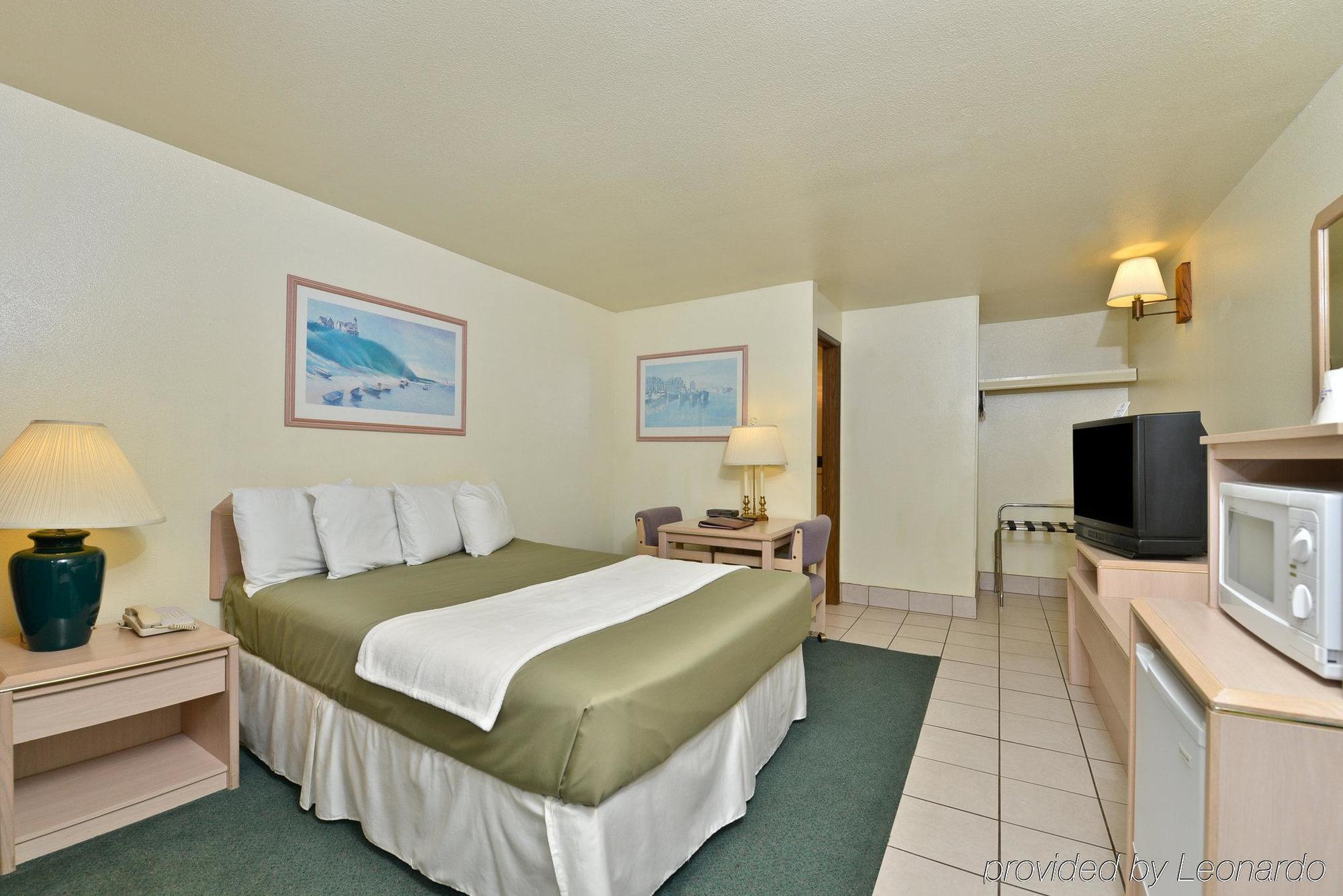 Newport Coast Inn Pokoj fotografie