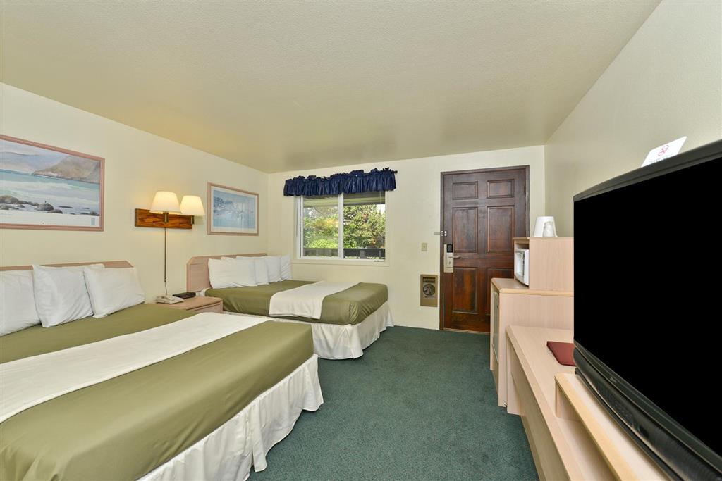 Newport Coast Inn Pokoj fotografie